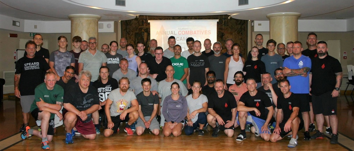 Spoločné foto na záver verejného seminára